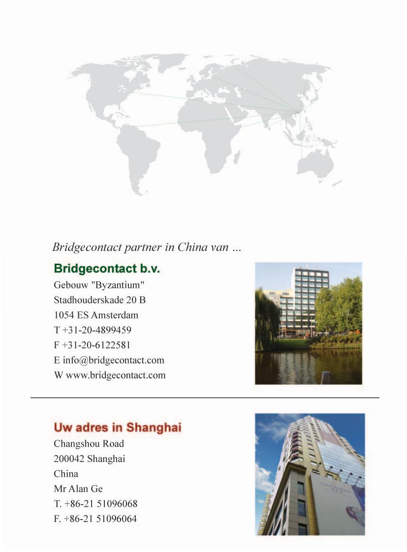 Bridgecontact - your partner in China - pagina 4
